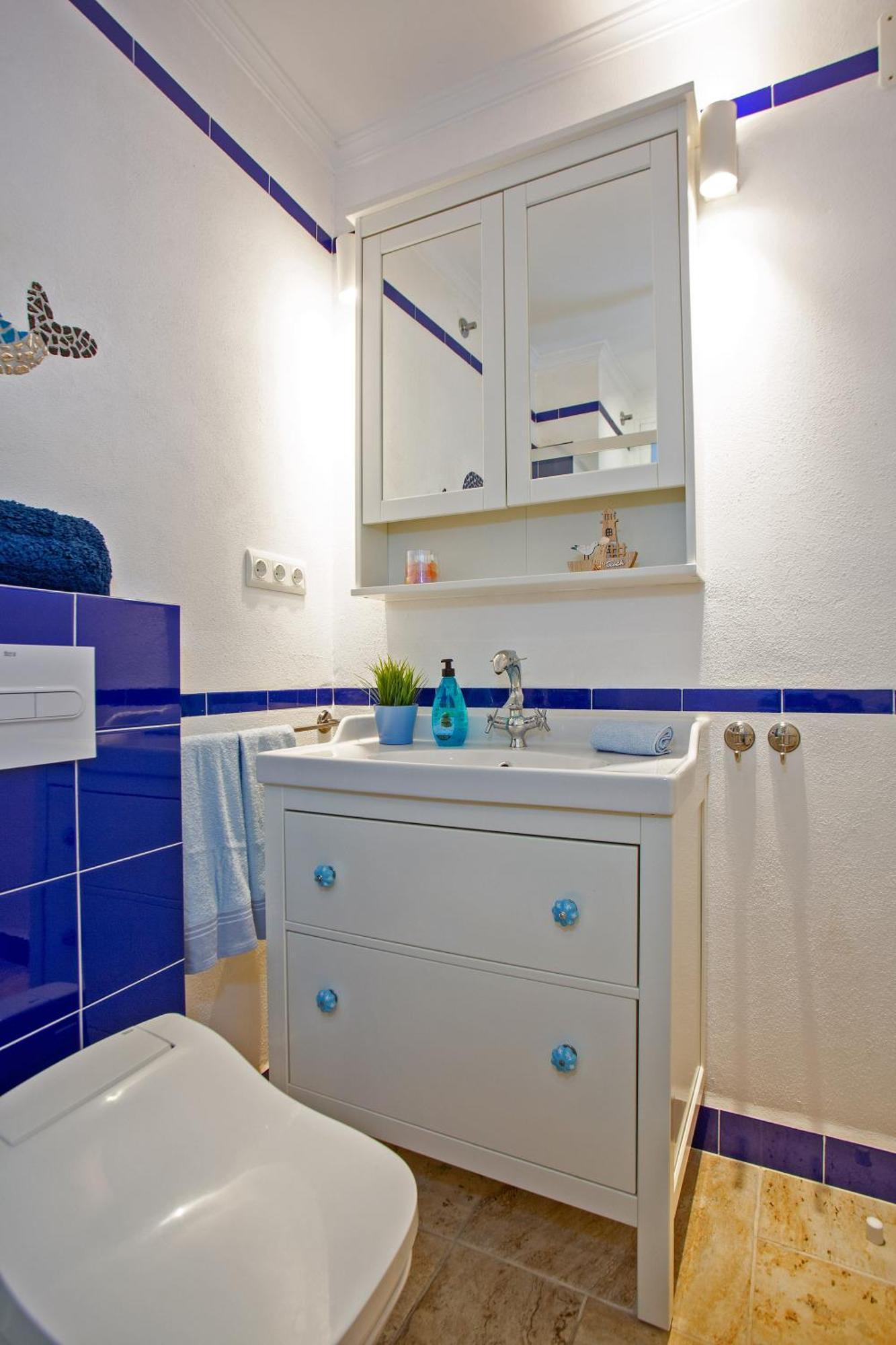 Apartment Cadizz- El Faro Del Manteca *