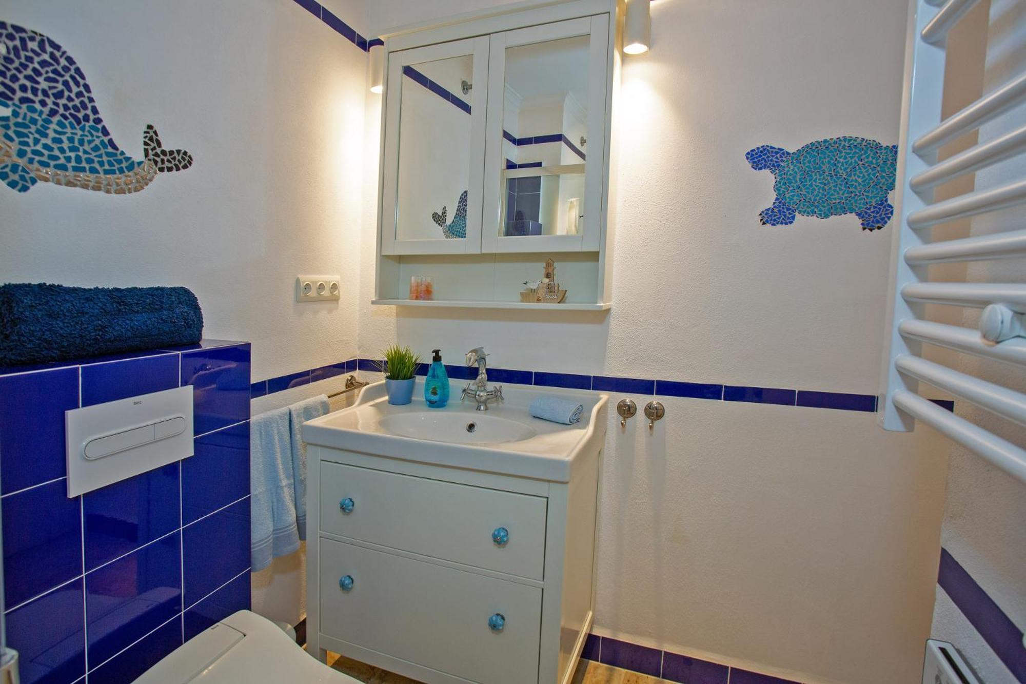 Apartment Cadizz- El Faro Del Manteca